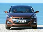 Hyundai i30 3-Door 2012 года